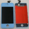 Apple-Iphone-4S-LCD-Screen-Display-Housing-Back-Cover-Battery-Door