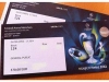 UEFA CHAMPIONS LEAGUE FINAL 2012 TICKET FOR SALE 